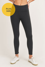 Load image into Gallery viewer, Warm Winter Leggings