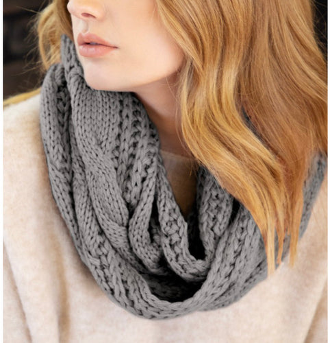 McCartney Scarf