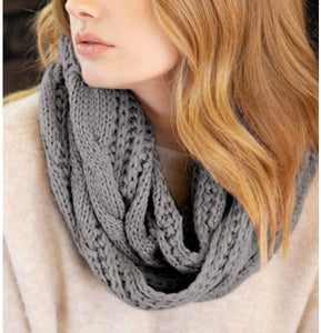 McCartney Scarf