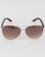 Load image into Gallery viewer, Ava Aviator Sunglasses