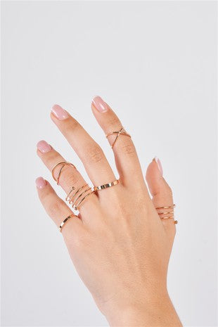 Ring Collection