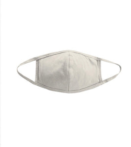 Washable Cotton Face Masks